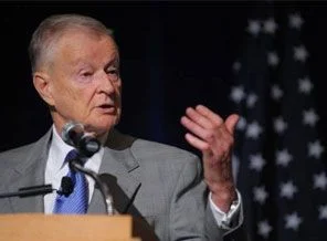 Brzezinski'den Türkiye değerlendirmesi