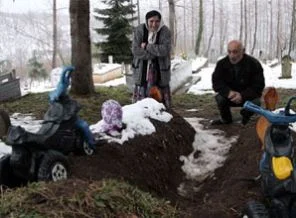 Bu acıya yürek dayanmaz!