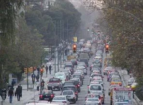 Bugün Zeytinburnu'nda bazı yollar trafiğe kapatılacak
