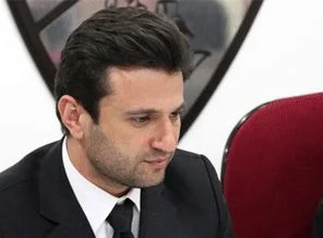 Bülent Uygun hakkındaki idari tedbir kararı kaldırıldı