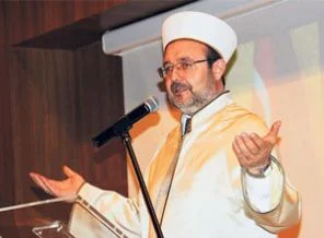 Camilerimiz gençlerle süslenmeli