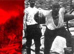 Çanakkale zaferinin 97. yıl dönümü