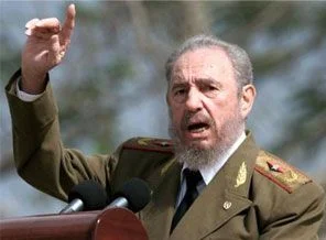 Castro'dan ABD'ye İran uyarısı