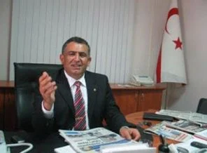 Çavuşoğlu: Türkiye ile KKTC et ve tırnak gibidir