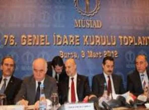 Çelik: 'İhtilaller yüzünden 50 yıl kaybettik!'