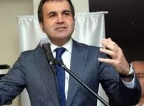 Çelik: Muhalefet boşluğunu TUSİAD dolduruyor