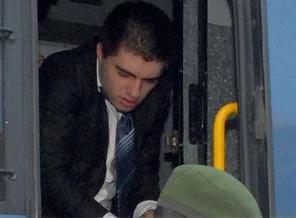 Cem Garipoğlu'nun cezası onandı