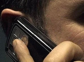 Cep telefonu kanser etmiyormuş!