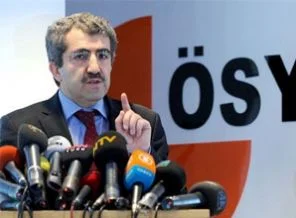 Cevaplar artık 'kırmızı kutu'da