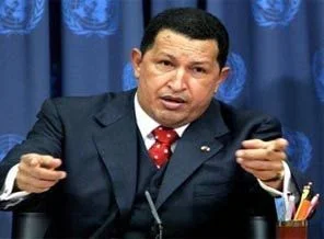 Chavez: 'Yaşayacağız ve kazanacağız'
