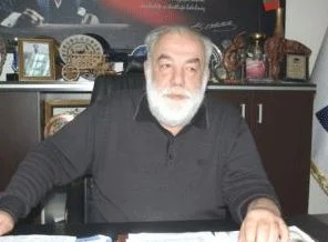 CHP'de istifa şoku
