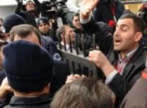CHP'de kongre sonrası gerginlik!