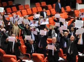 CHP'nin 4+4+4 zoru