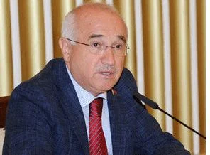 Çiçek'in Macaristan ziyareti ertelendi