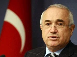 Çiçek'ten 'İkinci İnönü Zaferi' mesajı
