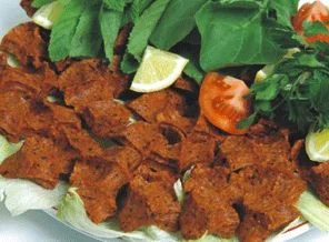 Çiğköfteye helal sertifikası