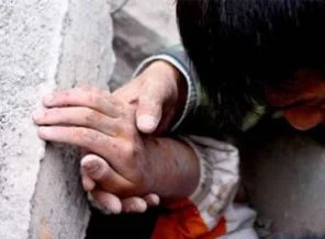 Çin'de 5,8 büyüklüğünde deprem