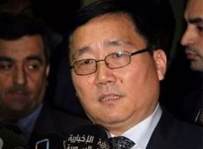 Çin, Suriye'ye 6 öneri sundu