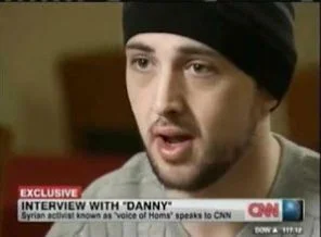 CNN'de Suriye'den 'çakma haber' skandalı!
