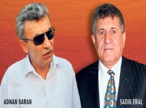 Çorum'un mağdurları 12 Eylül'e müdahil oluyor