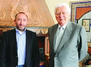 Çözümün anahtarı Başbakan Erdoğan'da