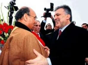 Cumhurbaşkanı Gül'den flaş Suriye açıklaması