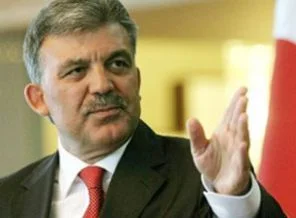 Cumhurbaşkanı Gül'den saldırı açıklaması
