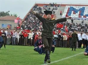 Danıştay'ın 19 Mayıs kararı