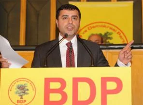 Demirtaş'tan çok tartışılacak sözler