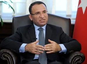 'Dertleri başka!'