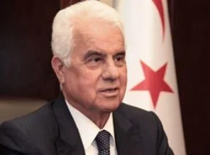 Derviş Eroğlu'ndan '82. il'e destek