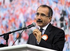 Dinçer:'Herkesin mutlu olacağı bir sistem getiriyoruz''