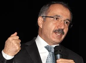 Dinçer: Kanun tarihe geçecek