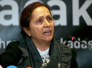 'Dink davası yüzleşme davasıdır'
