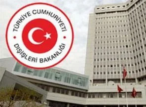 Dışişleri, Yemen'deki saldırıyı kınadı!