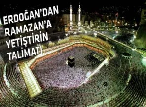 Diyanet TV Ramazan ayında yayında