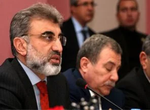 Doğalgaza zam sinyali