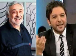 Doğan:'Biri ayı oynatıcısı diğeri sarhoş taklidi yapan kişi'