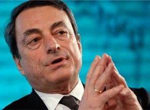 Draghi: 'İyimser olmak için çok erken'