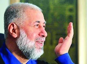 ' Dünyada mistisizm ön plana çıkıyor '