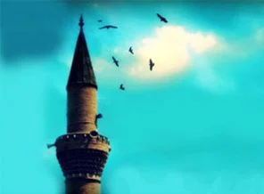 Dünyanın en büyük 3. camisi olacak