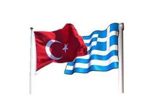 Ege denizinde Yunanistan rahatsizliği
