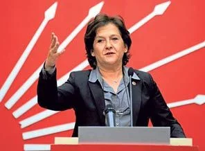 ''Eğer İzmir, AKP'yi kabul ederse......''