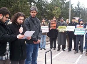 Eğitime ve anayasaya halk karar versin
