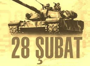 Emekli Koramiral Kıyat'tan 28 Şubat itirafı