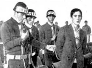 Erdal Eren'in ailesi Evren'le hesaplaşacak