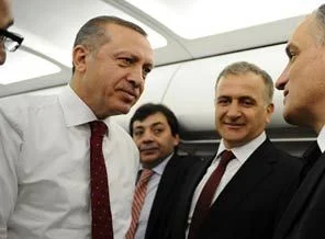 Erdoğan: Beşar Esed zamana oynuyor