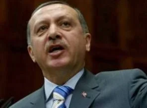 Erdoğan: Biz patronların hükümeti değiliz