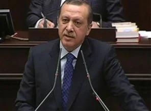 Erdoğan: Bize ömür biçecek sadece Allah'tır