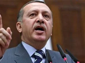 Erdoğan'dan İsrail halkına çağrı
